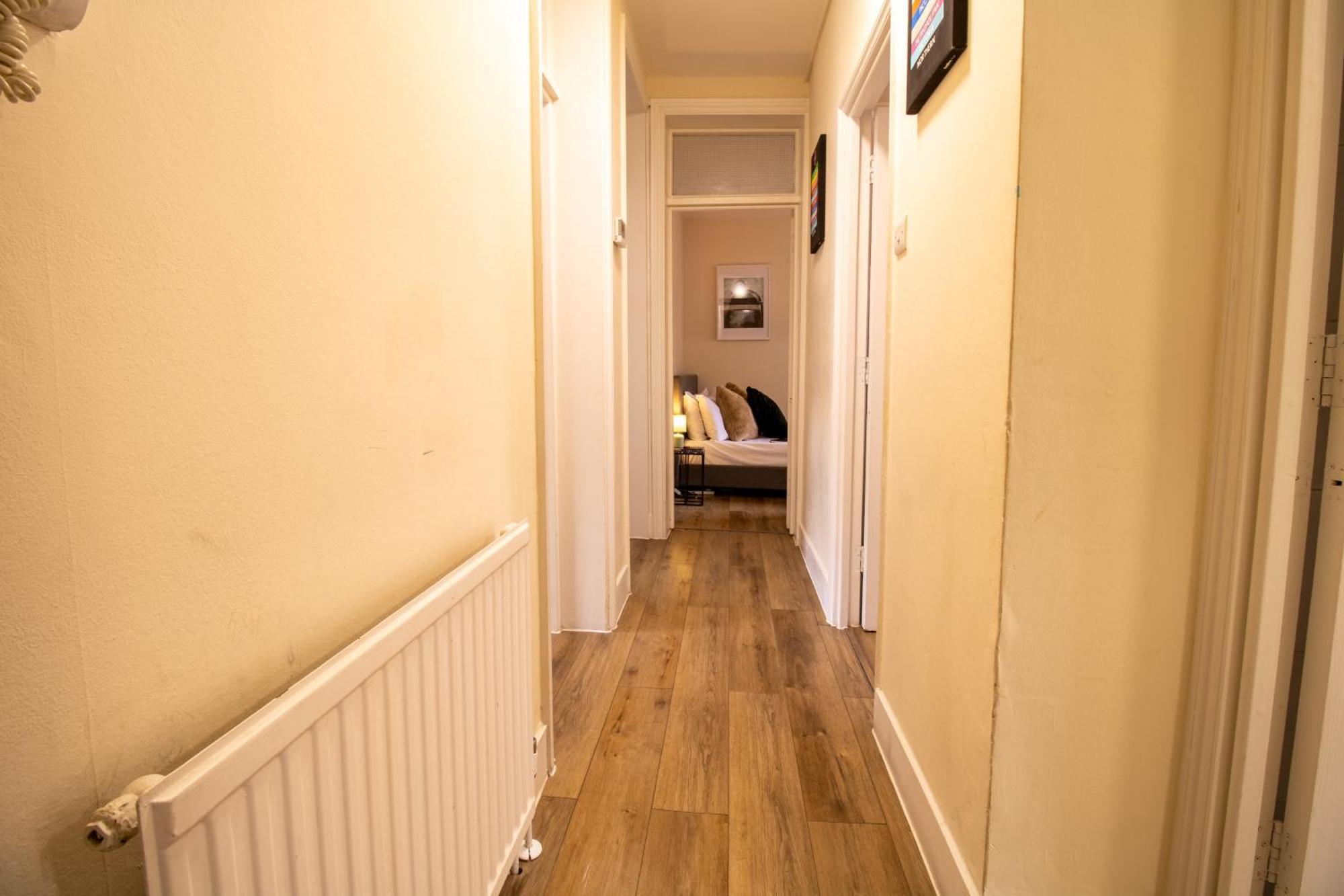 Cosy 2-Bedroom Apartment In Mayfair 8Cb - 4Th Floor No Elevator Лондон Екстер'єр фото