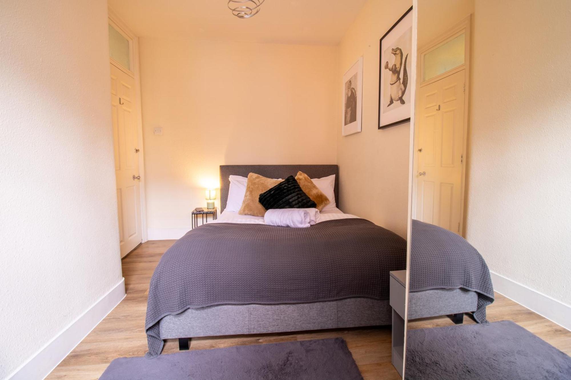 Cosy 2-Bedroom Apartment In Mayfair 8Cb - 4Th Floor No Elevator Лондон Екстер'єр фото